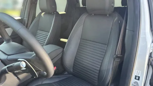 LAND ROVER Discovery Sport Discovery Sport 2.0 D200 mHEV Dynamic SE aut
