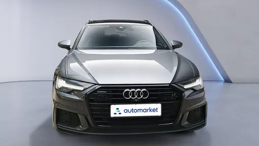 AUDI A6 A6 50 TDI mHEV Quattro Sport Tiptronic