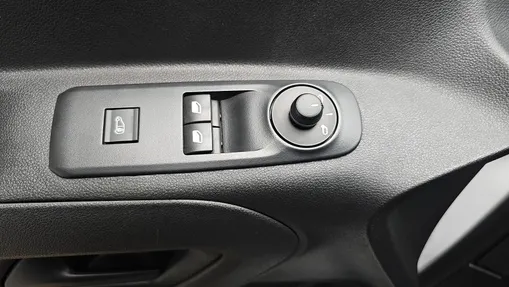 OPEL Combo Van Combo Cargo XL 1.5 CDTI 2,3t Enjoy