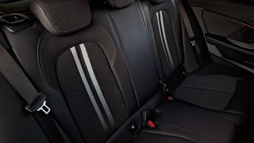 BMW Seria 1 118i Sport Line aut