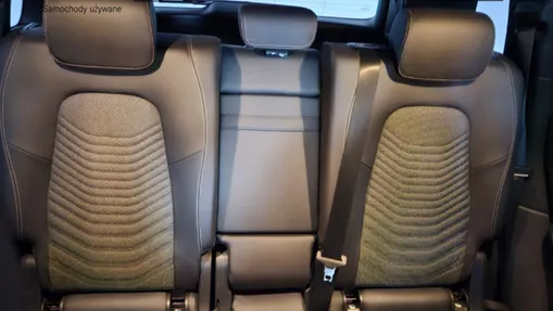 MERCEDES-BENZ GLB GLB 200 mHEV Progressive 7G-DCT