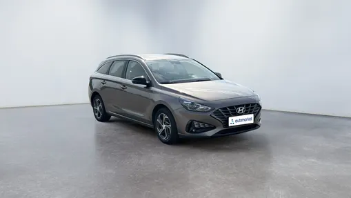 HYUNDAI i30 i30 1.0 T-GDI Smart