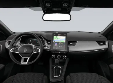 RENAULT Arkana Arkana 1.3 TCe mHEV Techno EDC Nowy