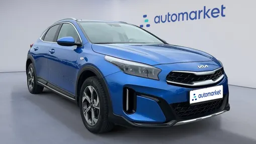 KIA XCeed XCeed 1.5 T-GDI M DCT