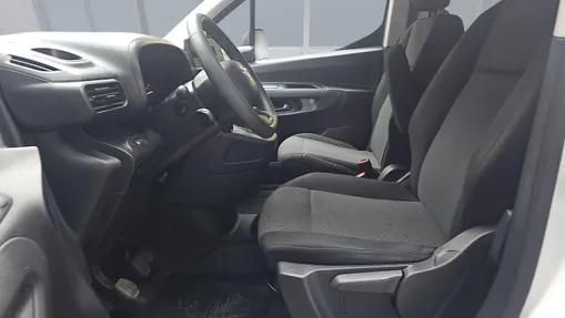 TOYOTA Proace City Proace City 1.5 D-4D Long 2,3t Active (bryg.)