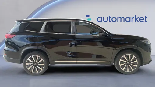 CHERY Tiggo 8 Tiggo 8 1.5 T-GDI Super Hybrid Prestige DCT Nowy