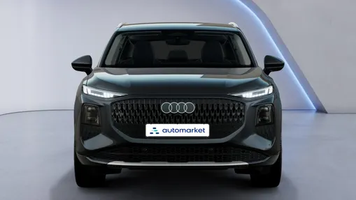 AUDI Q3 Q3 TFSI mHEV 110 kW S tronic Nowy