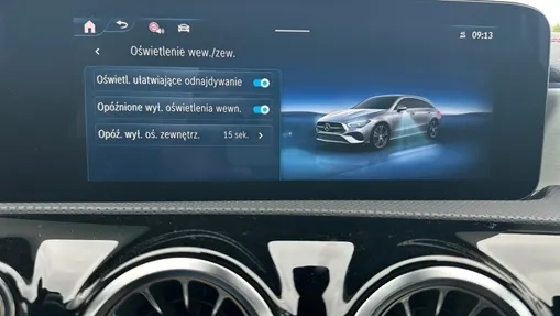 MERCEDES-BENZ CLA CLA 200 mHEV AMG Line 7G-DCT
