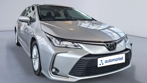 TOYOTA Corolla Corolla 1.5 Comfort MS
