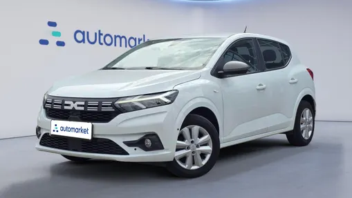 DACIA Sandero Sandero 1.0 TCe Expression LPG
