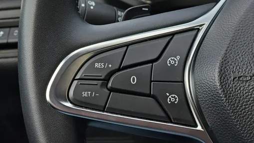 RENAULT Captur Captur 1.3 TCe mHEV Techno EDC