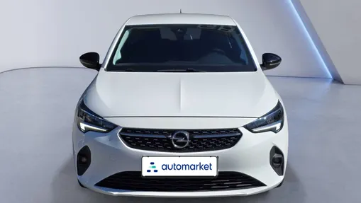 OPEL Corsa Corsa 1.2 Elegance Business Pack S&S