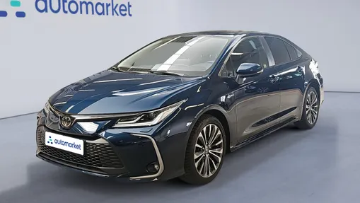 TOYOTA Corolla Corolla 1.5 Style