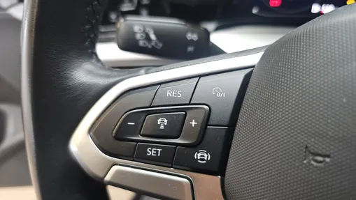 VOLKSWAGEN Golf Golf VIII 1.5 TSI EVO Life