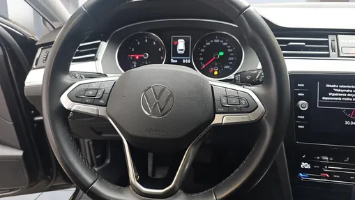 VOLKSWAGEN Passat Passat 1.5 TSI EVO Business DSG