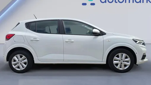 DACIA Sandero Sandero 1.0 TCe Expression LPG