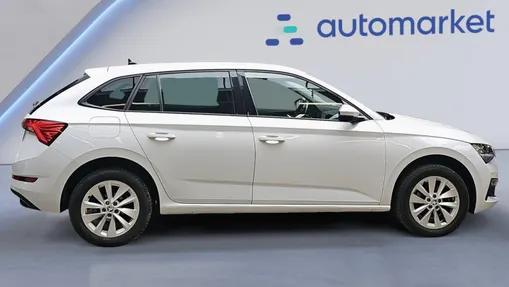 SKODA Scala Scala 1.0 TSI Ambition