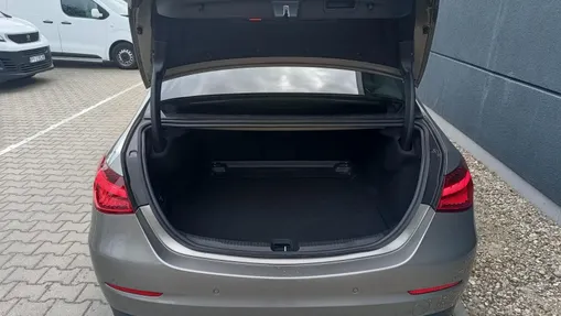 MERCEDES-BENZ C Klasa C 300 mHEV 4-Matic Avantgarde
