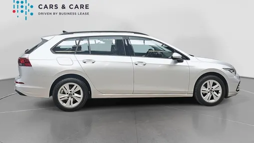 VOLKSWAGEN Golf Golf VIII 1.5 TSI EVO Life