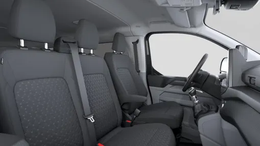 FORD Transit Custom Transit Custom Kombi 2.0 EcoBlue 320 L2H1 Limited M1 Nowy
