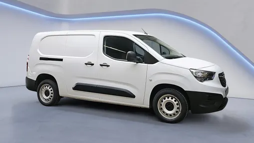 OPEL Combo Van Combo Cargo XL 1.5 CDTI 2,3t Enjoy