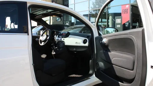 FIAT 500 500 1.0 Hybrid Dolcevita