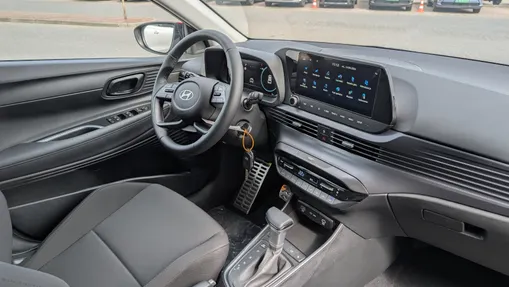 HYUNDAI Bayon Bayon 1.0 T-GDI Smart DCT Nowy