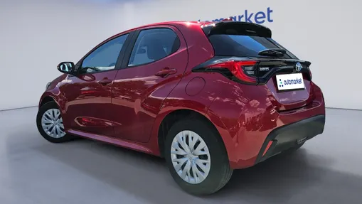 TOYOTA Yaris Yaris Hybrid 1.5 Comfort