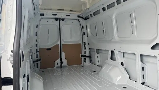 RENAULT Master Master dCi L3H3 Extra Nowy