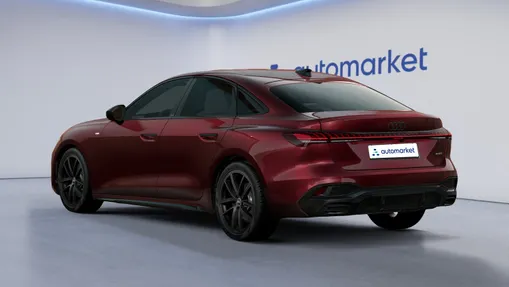 AUDI A5 A5 TFSI 150 kW Quattro S tronic Nowy