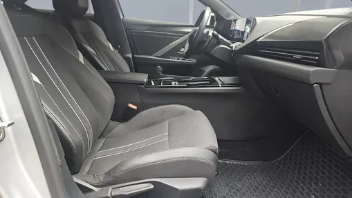 OPEL Astra Astra VI 1.5 CDTI GS S&S aut