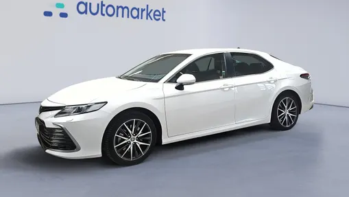 TOYOTA Camry Camry 2.5 Hybrid Prestige CVT