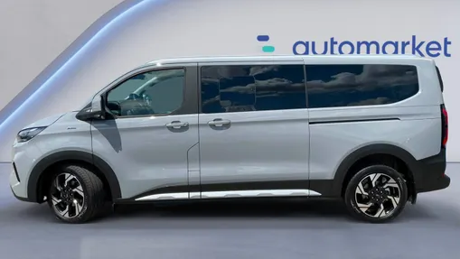 FORD Tourneo Custom Tourneo Custom 2.0 EcoBlue 320 AWD L2 Active aut Nowy