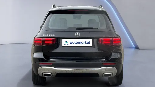 MERCEDES-BENZ GLB GLB 200 mHEV Progressive 7G-DCT