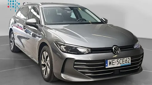 VOLKSWAGEN Passat Passat 1.5 TSI ACT mHEV Business DSG