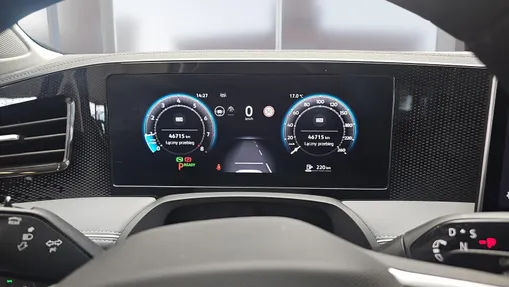 VOLKSWAGEN Passat Passat 1.5 TSI ACT mHEV Business DSG