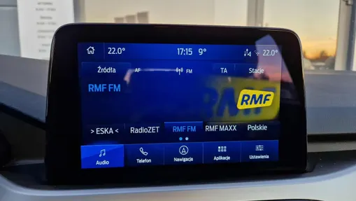 FORD Kuga Kuga 1.5 EcoBlue FWD Titanium