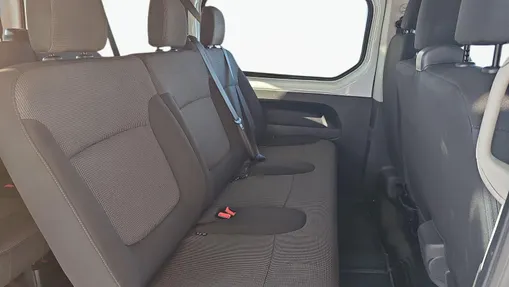 RENAULT Trafic Trafic Kombi 2.0 Blue dCi L1 Equilibre