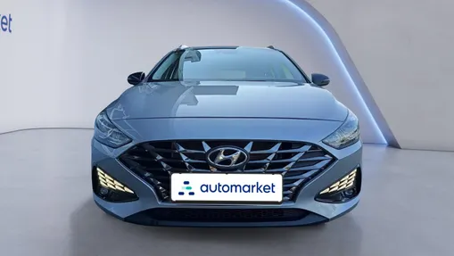 HYUNDAI i30 i30 1.5 T-GDI 48V Smart DCT
