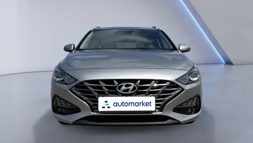 HYUNDAI i30 i30 1.5 T-GDI 48V Modern