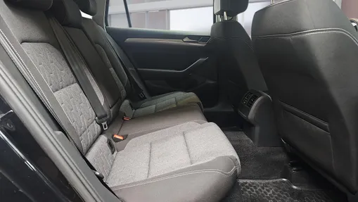 VOLKSWAGEN Passat Passat 1.5 TSI EVO Business DSG