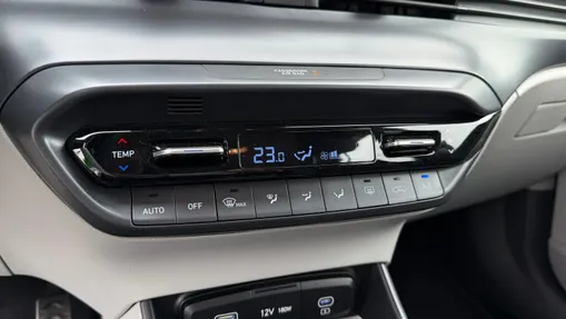 HYUNDAI Bayon Bayon 1.0 T-GDI Smart DCT Nowy