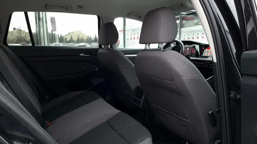 VOLKSWAGEN Golf Golf Alltrack 2.0 TDI 4Mot. DSG