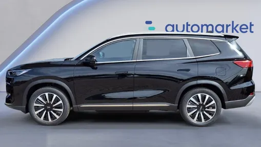 CHERY Tiggo 8 Tiggo 8 1.5 T-GDI Super Hybrid Prestige DCT Nowy