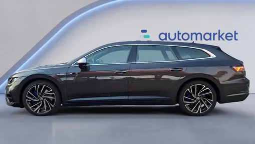 VOLKSWAGEN Arteon Arteon 2.0 TSI 4Motion R DSG