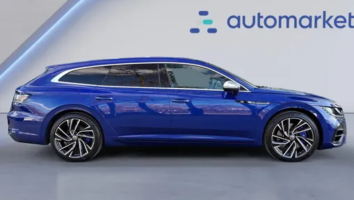 VOLKSWAGEN Arteon Arteon 2.0 TSI 4Motion R DSG
