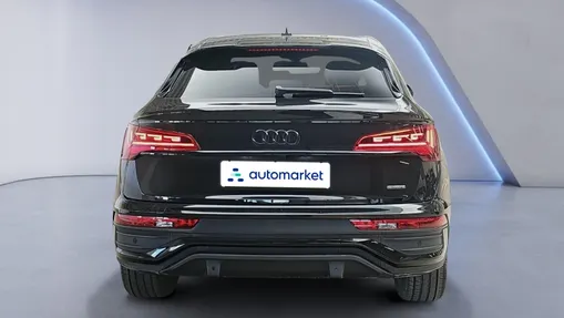 AUDI Q5 Q5 40 TDI mHEV Quattro S Line S tronic