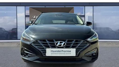HYUNDAI i30 i30 1.0 T-GDI Smart DCT