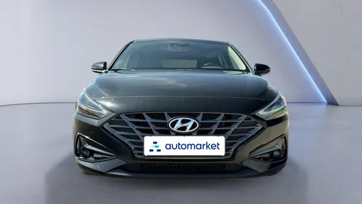 HYUNDAI i30 i30 1.0 T-GDI Smart DCT