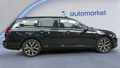 VOLKSWAGEN Passat Passat 1.5 TSI EVO Business DSG